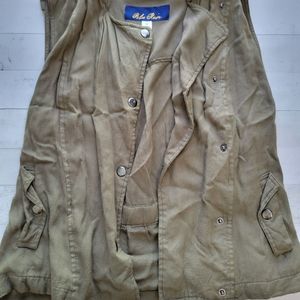 3 for $10 Small Sleeveless Vest